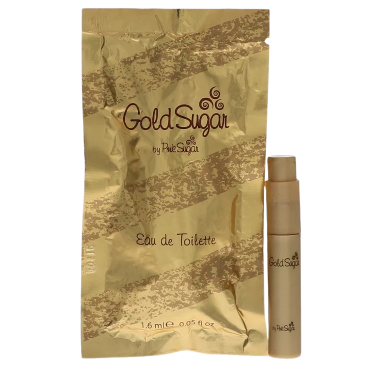 Gold Sugar Aquolina
