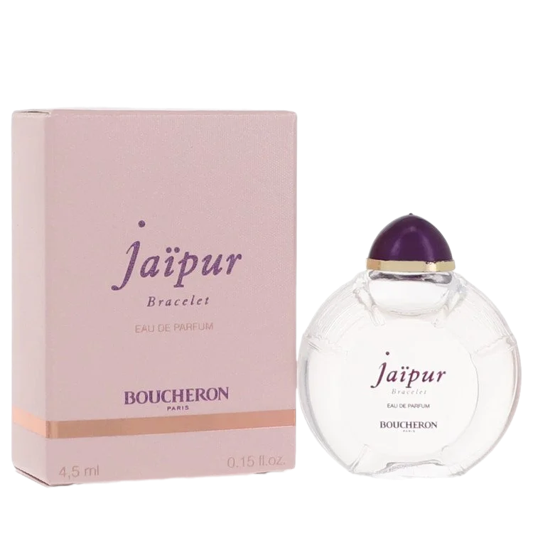 Jaipur Bracelet Boucheron