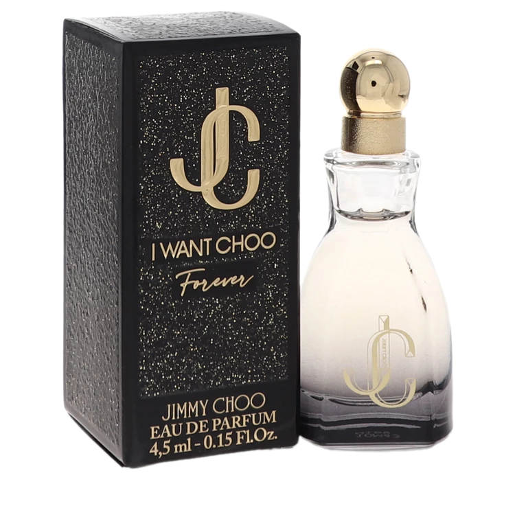 I Want Choo Forever Jimmy Choo