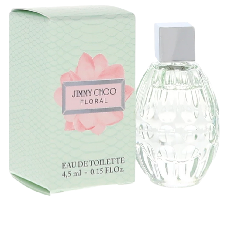 Jimmy Choo Floral Jimmy Choo