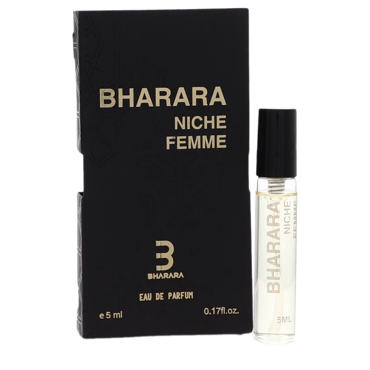 Niche Femme Bharara