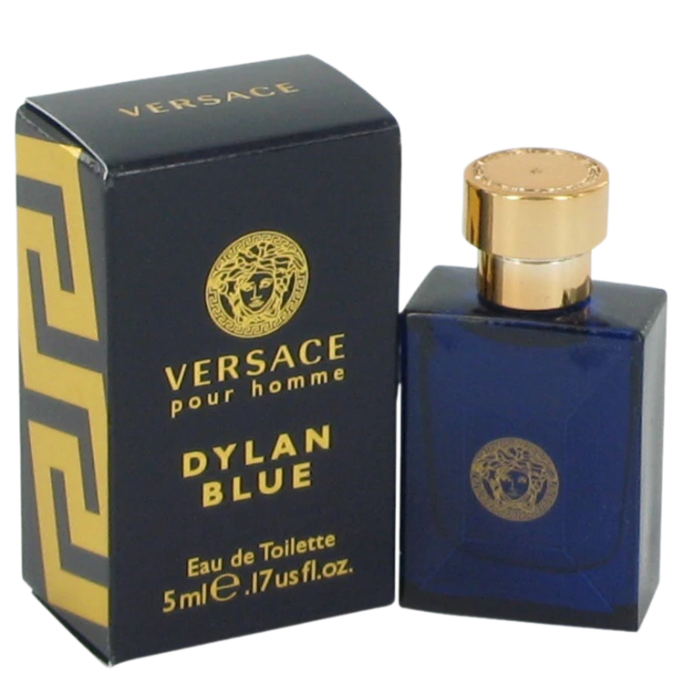 Versace Pour Homme Dylan Blue Versace