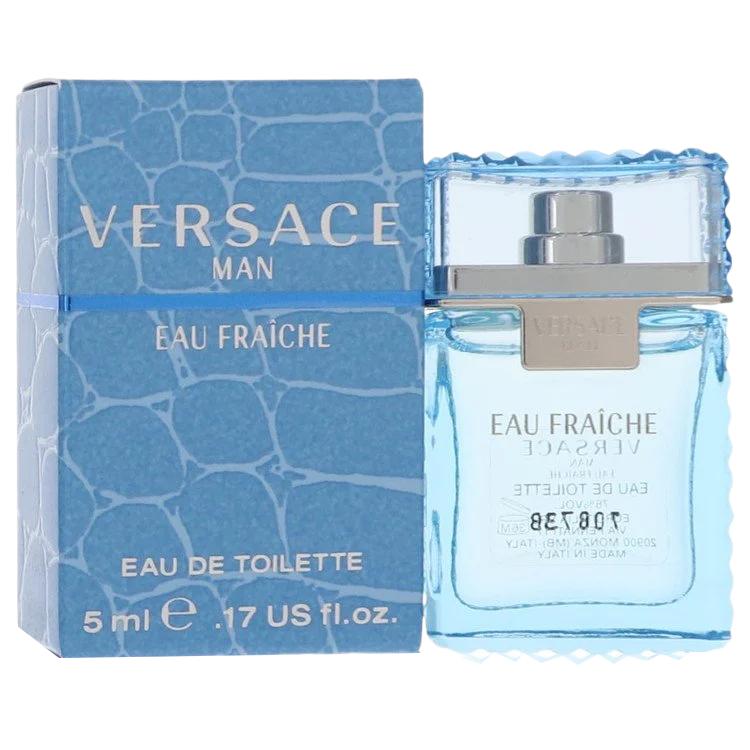 Versace Man Eau Fraiche Versace
