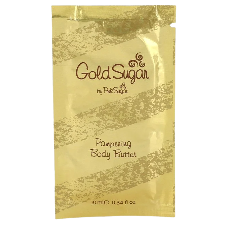 Gold Sugar Aquolina