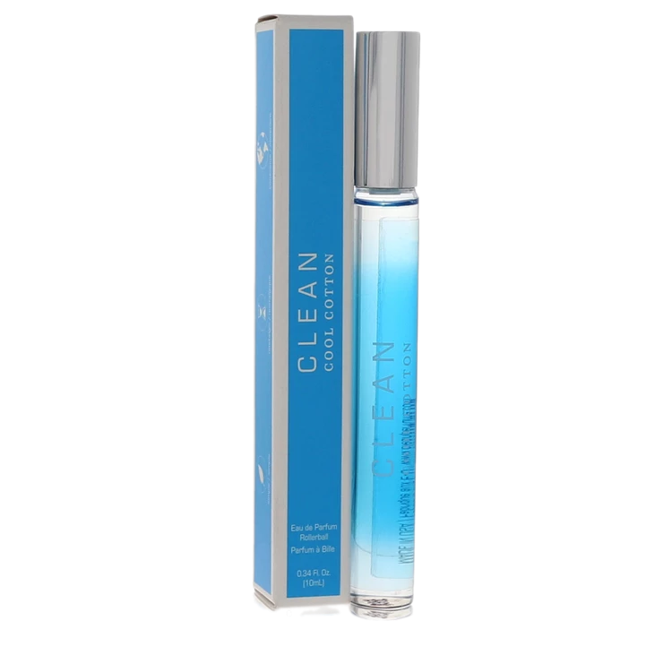 Cool Cotton Clean