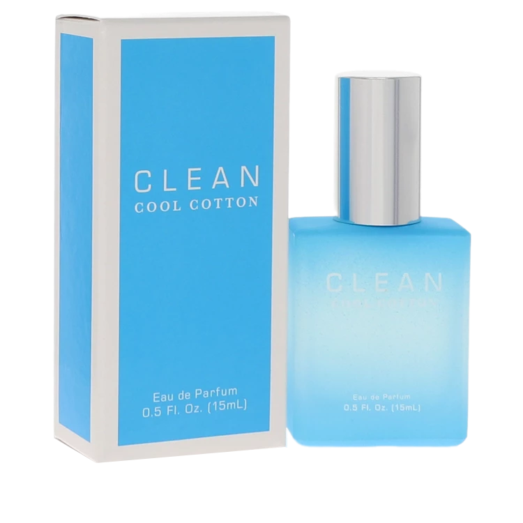 Cool Cotton Clean