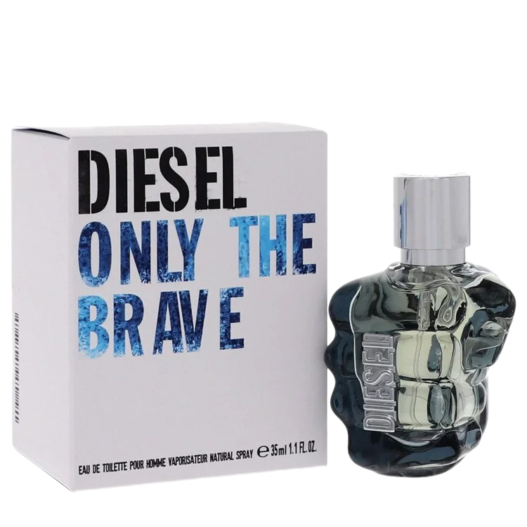 Only The Brave Diesel