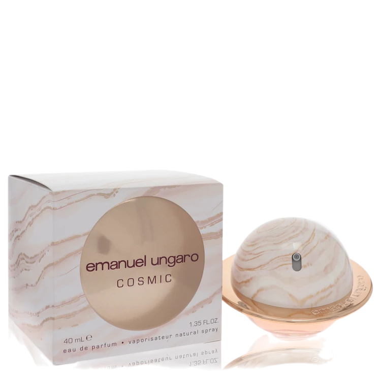 Cosmic Emanuel Ungaro