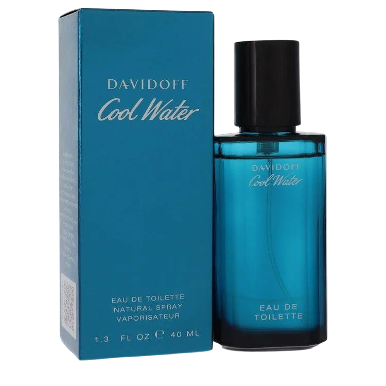 Cool Water Davidoff