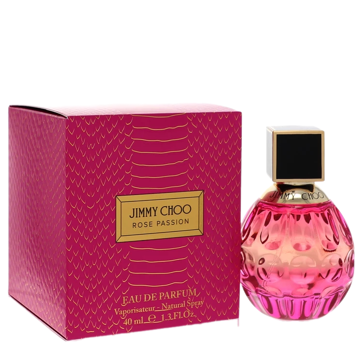 Jimmy Choo Rose Passion Jimmy Choo
