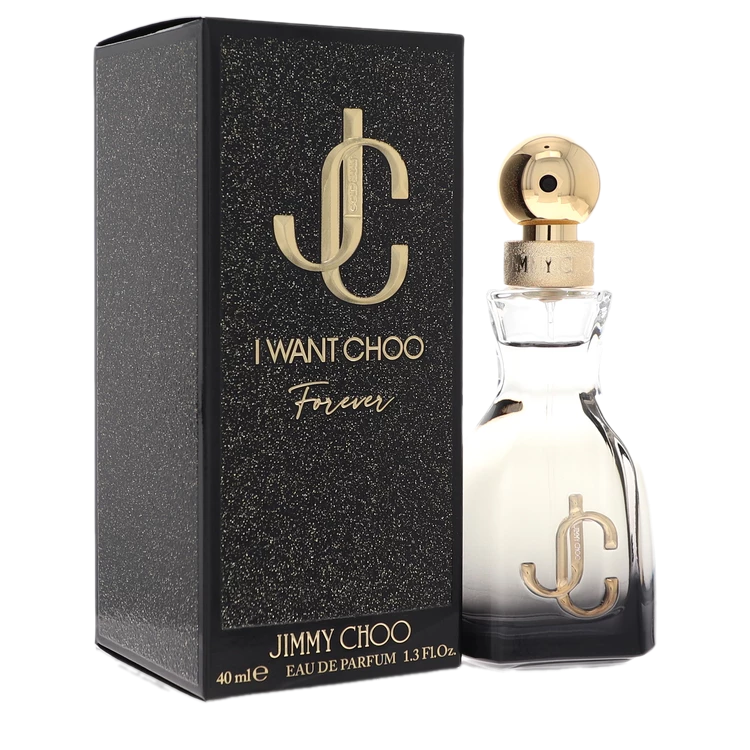 I Want Choo Forever Jimmy Choo