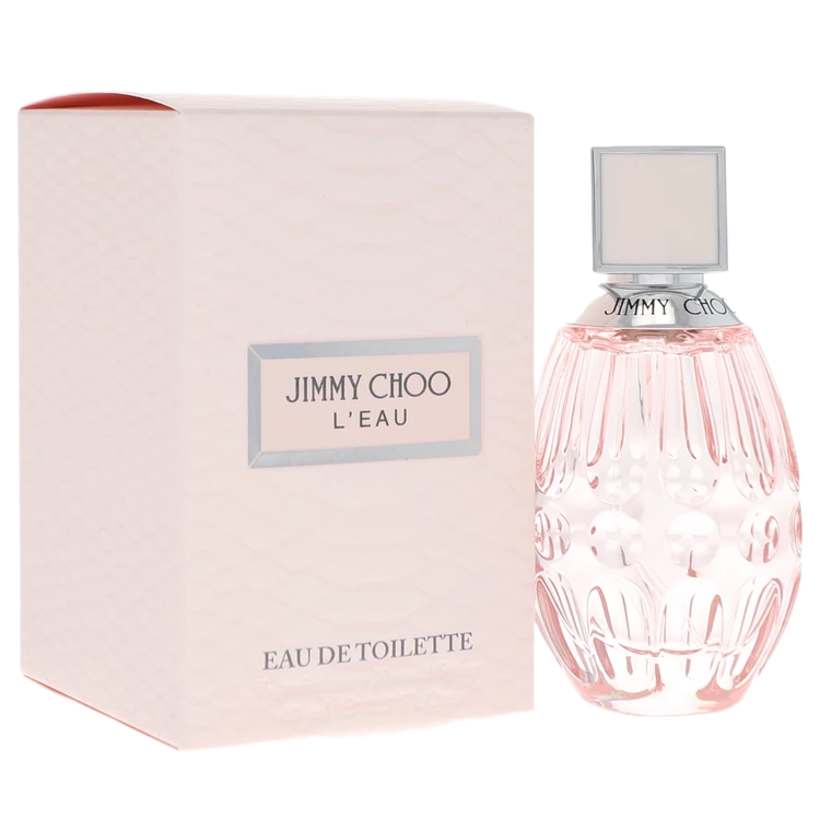 Jimmy Choo L'Eau Jimmy Choo