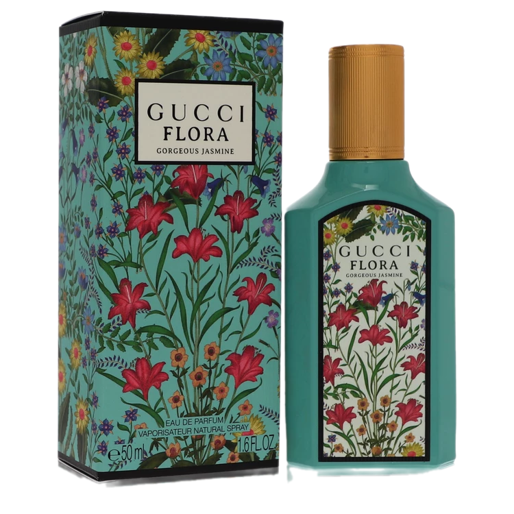 Flora Gorgeous Jasmine Gucci