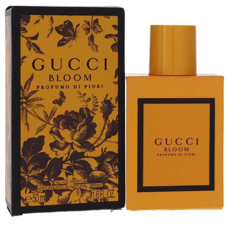 Gucci Bloom Profumo Di Fiori Gucci