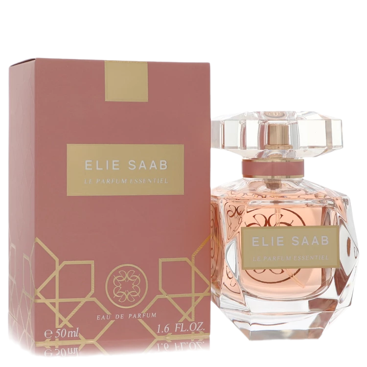 Le Parfum Essentiel Elie Saab