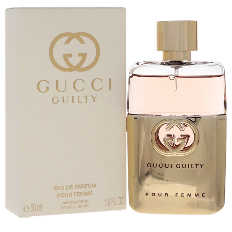 Gucci Guilty Essence Cologne