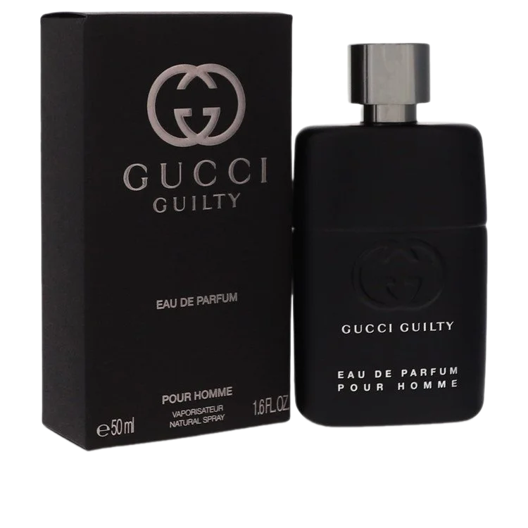Guilty Pour Homme Gucci