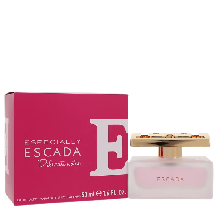 Especially Escada Delicate Notes Escada