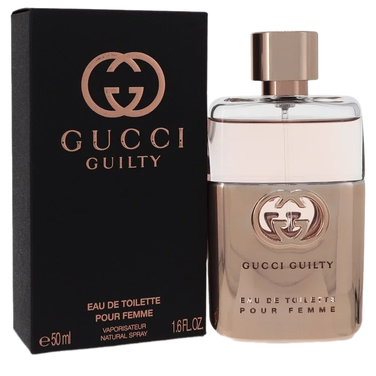 Gucci Guilty Essence Cologne