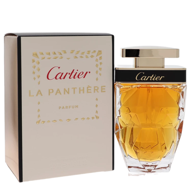 La Panthere Cartier
