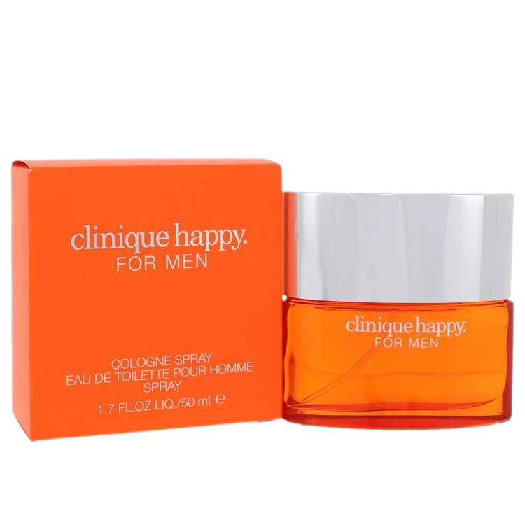Clinique Happy Clinique