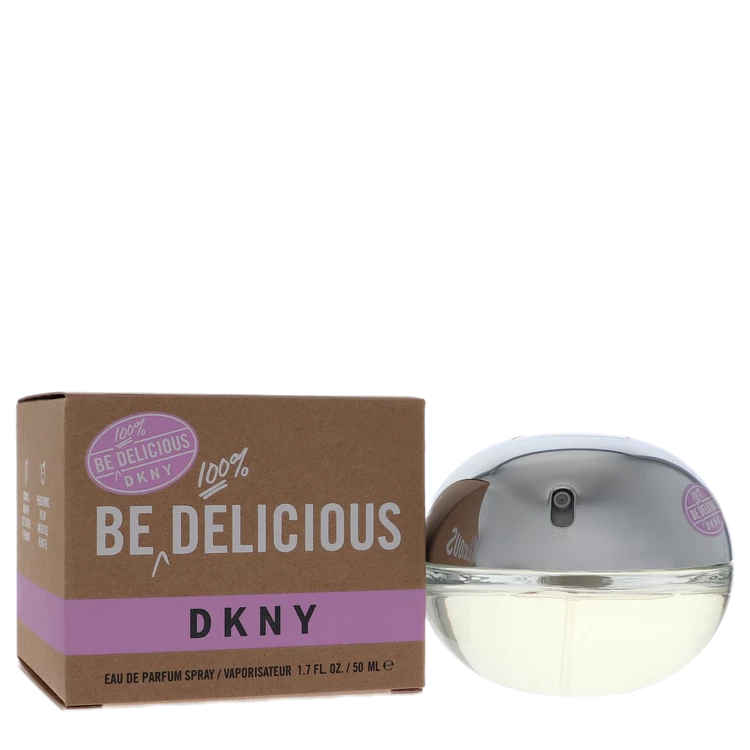 DKNY Be 100% Delicious Donna Karan