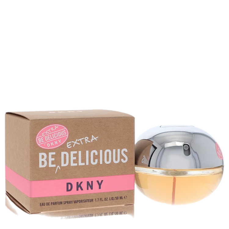 DKNY Be Extra Delicious Donna Karan