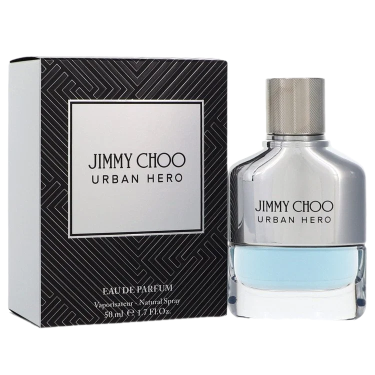 Urban Hero Jimmy Choo