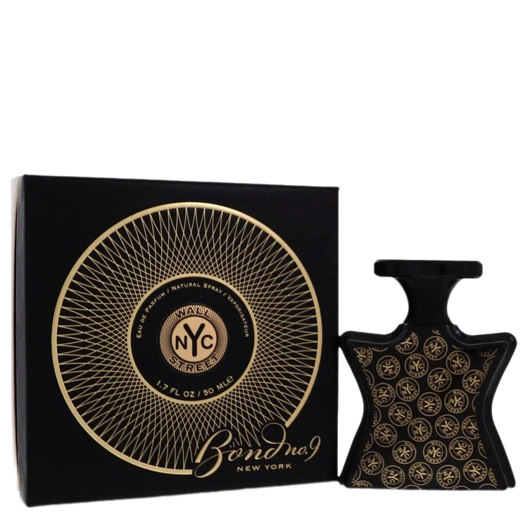 Wall Street Bond No 9