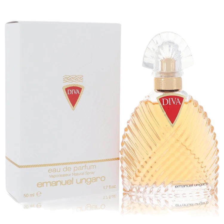 Diva Emanuel Ungaro