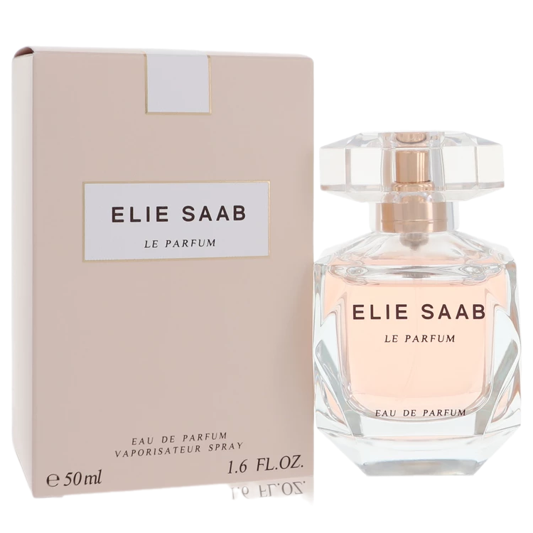 Le Parfum Elie Saab