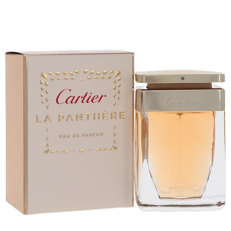 La Panthere Cartier