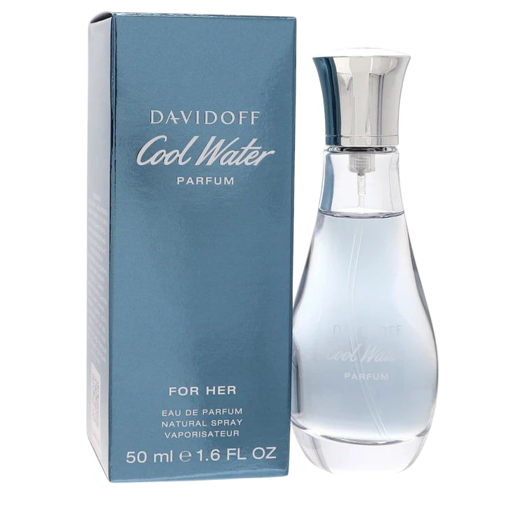 Cool Water Davidoff