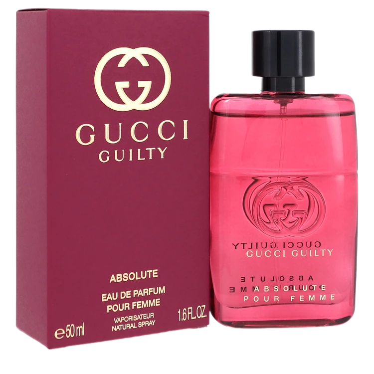 Gucci Guilty Absolute Pour Femme Gucci