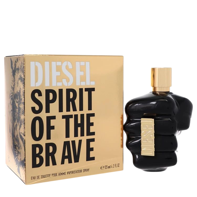 Spirit Of The Brave Diesel