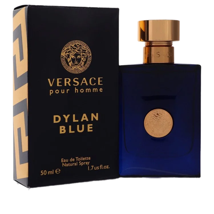 Versace Pour Homme Dylan Blue Versace