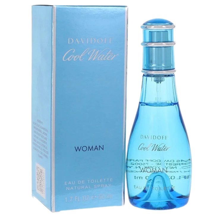 Cool Water Davidoff