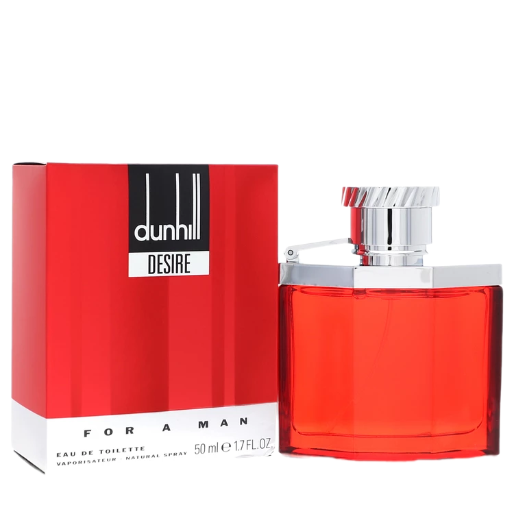 Desire for a Man Alfred Dunhill