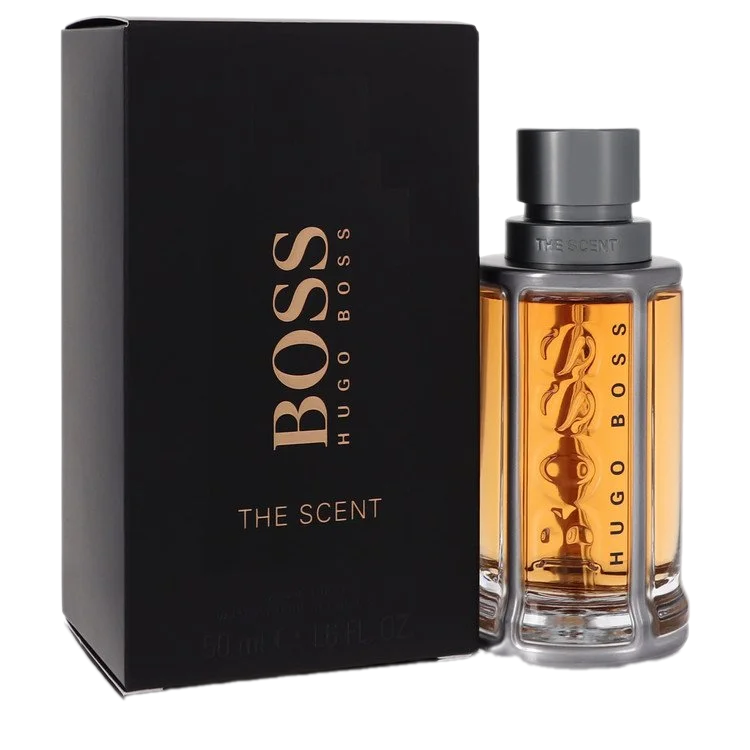 Hugo Boss The Scent Perfume for Men