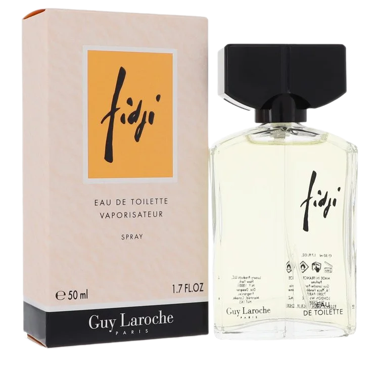 Fidji Eau de Toilette Guy Laroche