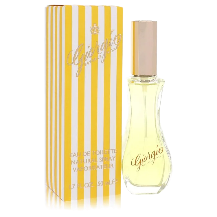 Giorgio Giorgio Beverly Hills