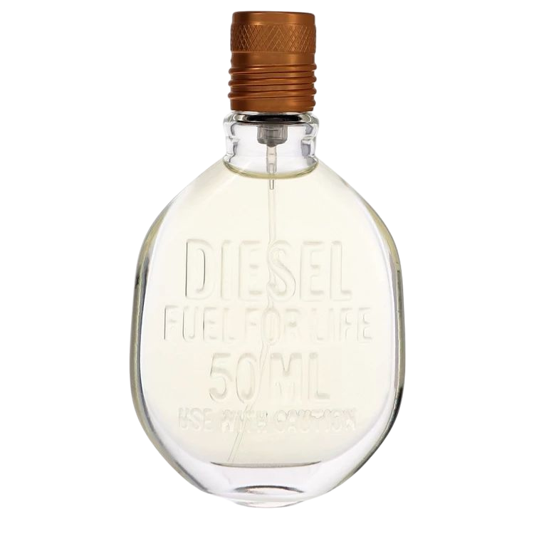 Fuel for Life Homme Diesel