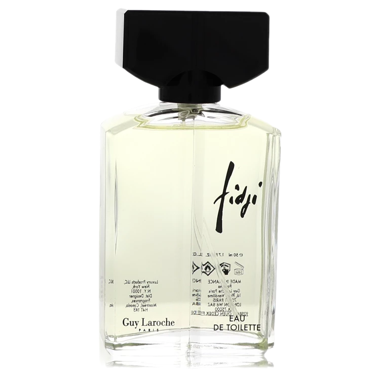 Fidji Eau de Toilette Guy Laroche