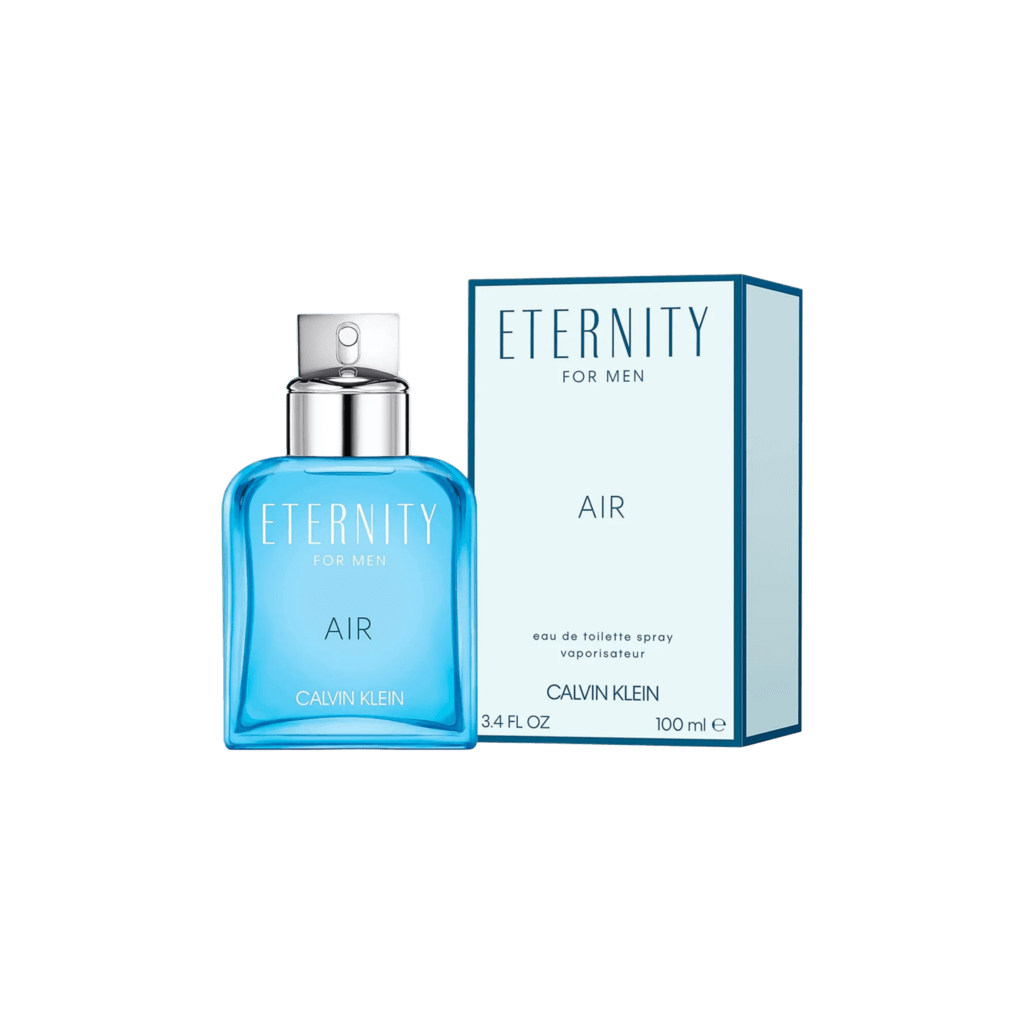 CK Eternity Air Perfume for Men