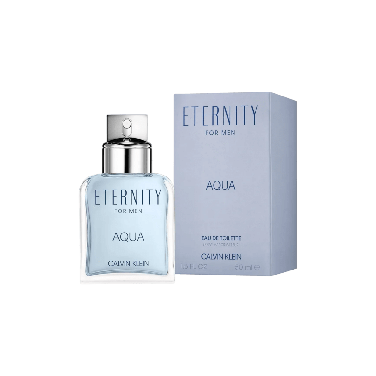 CK Eternity Aqua Perfume for Men