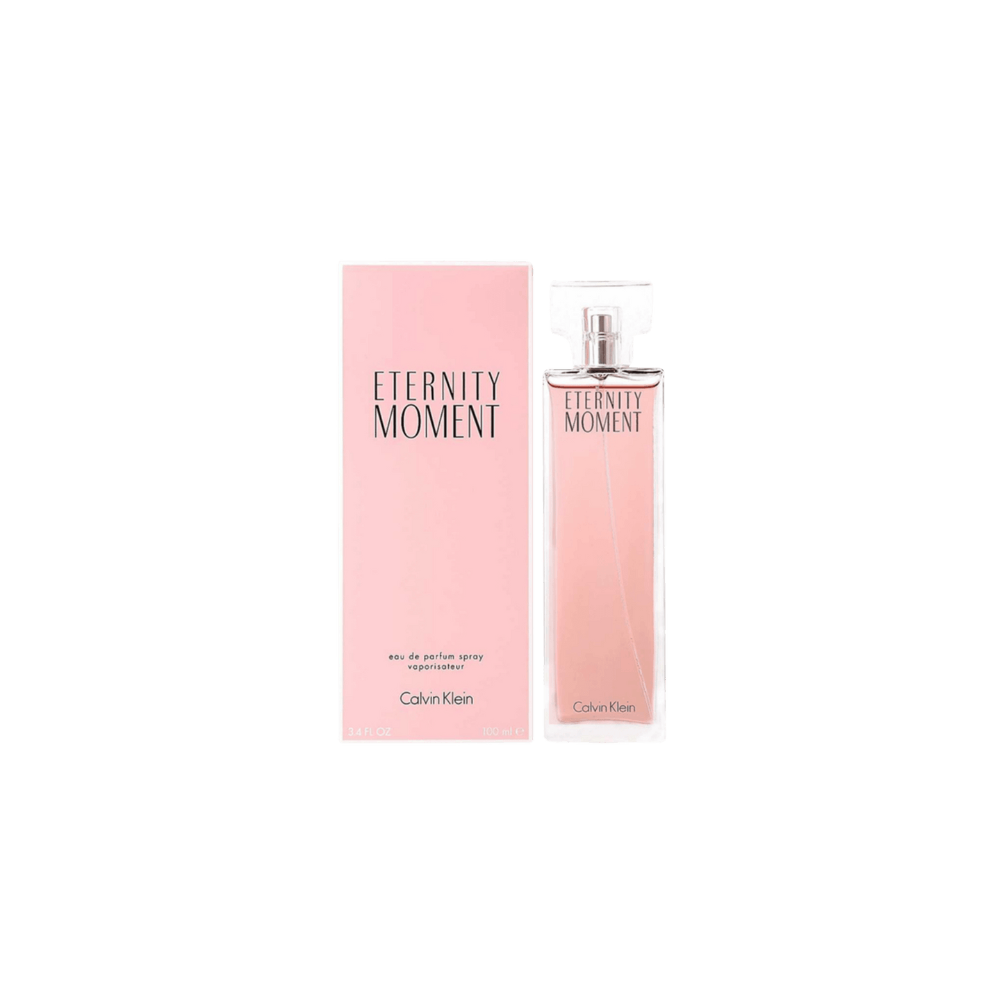 Calvin Klein Eternity Moment Perfume for Women
