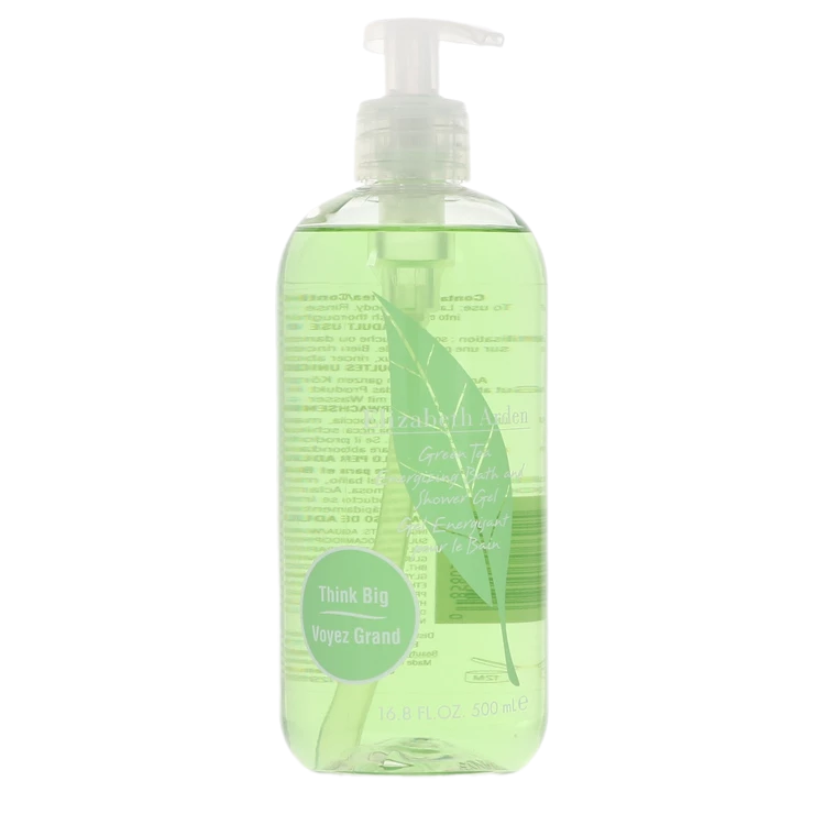 Green Tea Elizabeth Arden