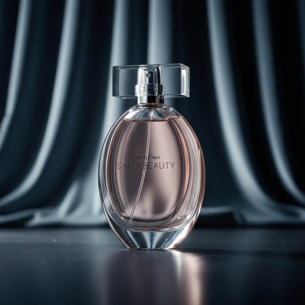 Calvin Klein Sheer Beauty for Women