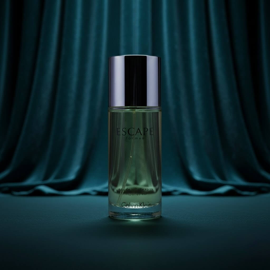 Calvin Klein Escape for Men