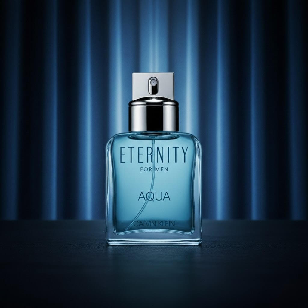 Calvin Klein Eternity Aqua for Men